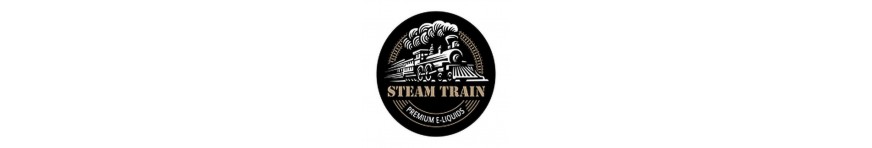 Steam Train (60ml)